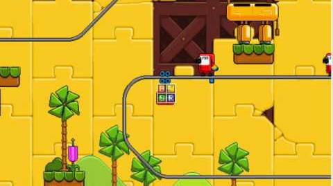 Skywire 2 - Nitrome Wiki: walkthroughs, images, articles, and more!