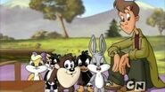 Floyd Minton - Baby Looney Tunes Wiki