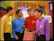 Romp Bomp A Stomp - The Wiggles Movie Wiki