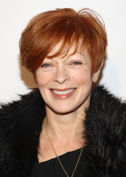 Frances Fisher - Sons of Anarchy