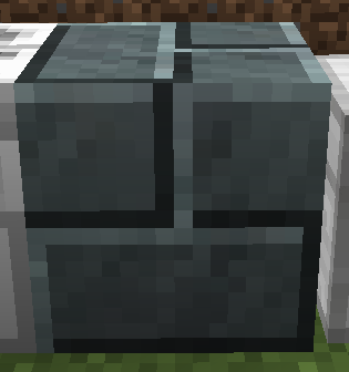 Image - Slate block.png - The Empyrean Minecraft Wiki