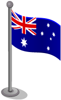 Image - Australian Flag.png - Tiny Zoo Wiki