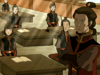 Kwan - Avatar Wiki, the Avatar: The Last Airbender resource