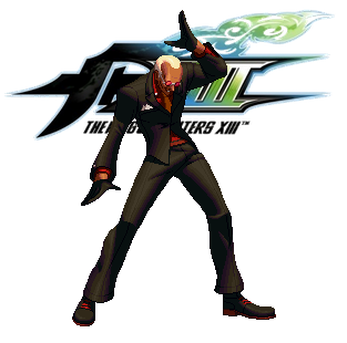 Oswald - The King of Fighters Wiki