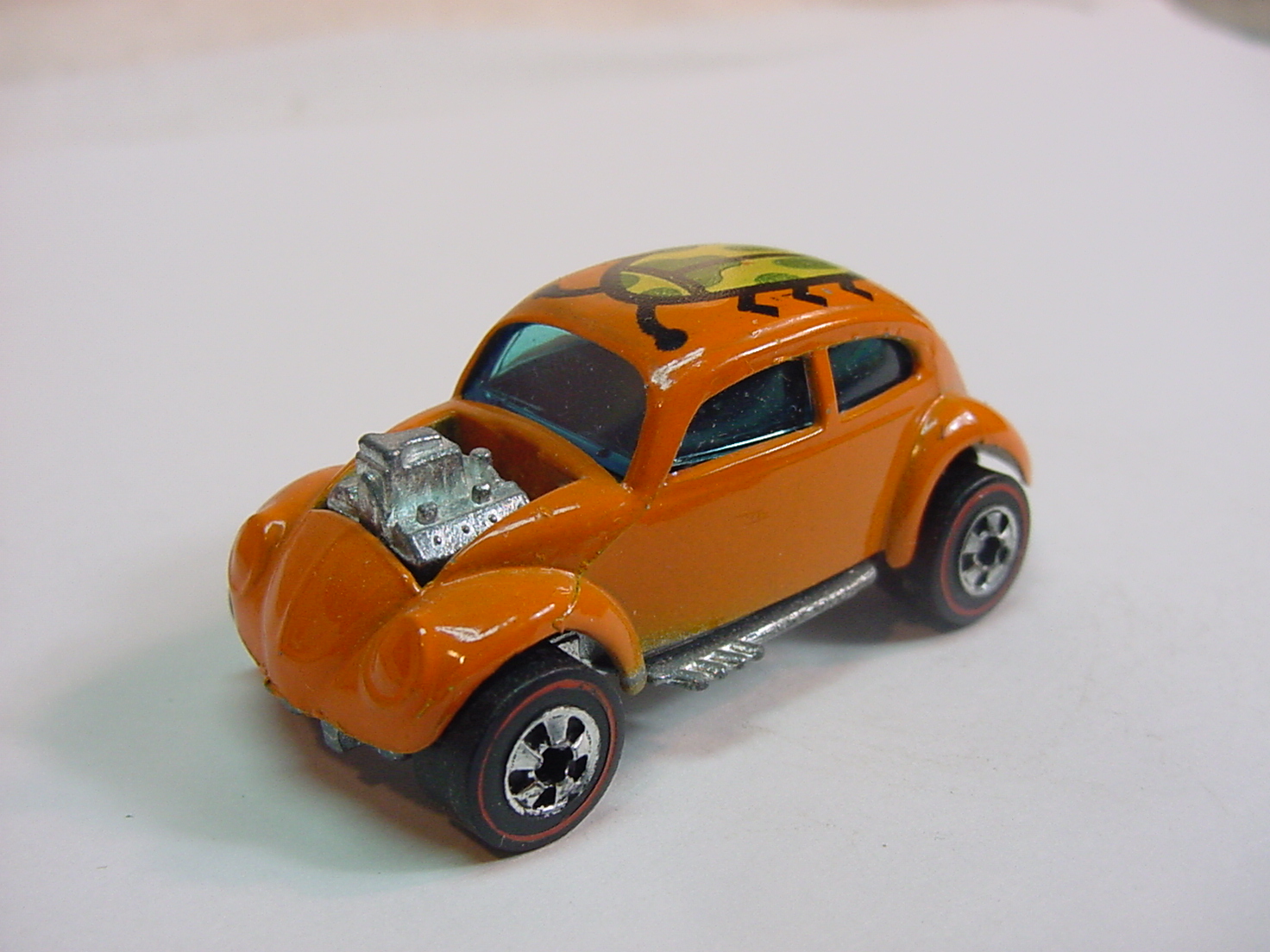 List of 1974 Hot Wheels - Hot Wheels Wiki