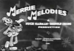 Merrie Melodies - Logopedia, the logo and branding site