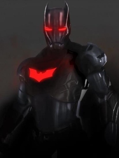 Image - Iron Man + Batman!.jpg - PlayStation All-Stars Wiki - Wikia