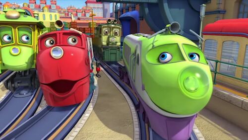 Image - MagneticWilson9.jpg - Chuggington Wiki