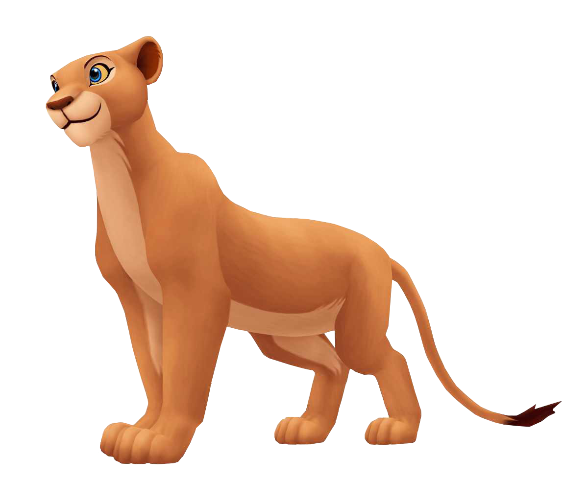 Nala - Disney Wiki