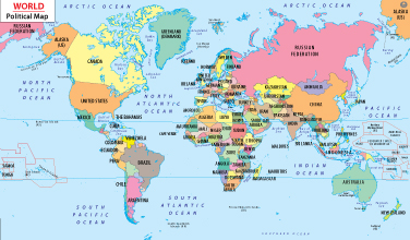 Image - World Map-Final-New-political (800).jpg - Love Hina Generation Wiki