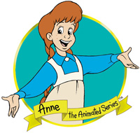 Anne of Green Gables: The Animated Series - Anne of Green Gables Wiki