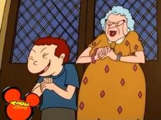 Randall J. Weems - Recess Wiki