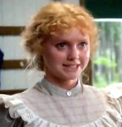 Prissy Andrews - Anne of Green Gables Wiki