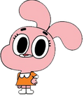 Richard Watterson - The Amazing World of Gumball Wiki