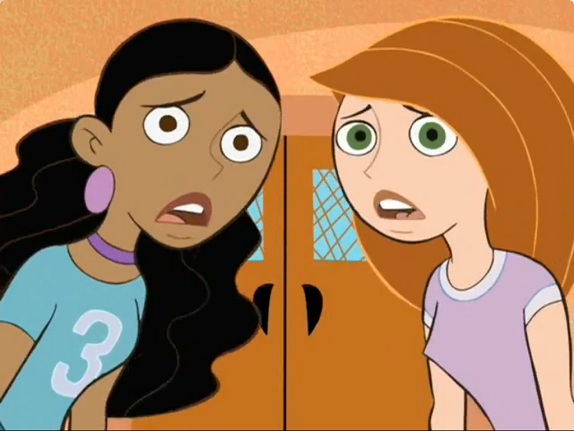 Image - Grande Size Me.jpg - Kim Possible Wiki