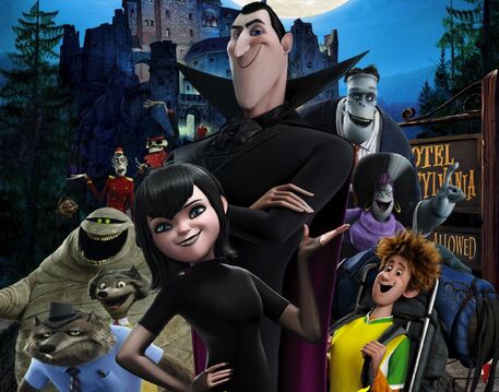 HOTEL TRANSYLVANIA WIKI WANDA - Wroc?awski Informator Internetowy ...