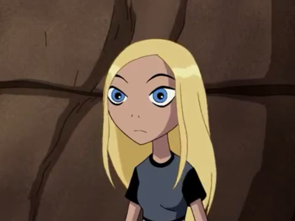 Image - Teen-Titans-Terra 22.PNG - TV Galleries Wiki