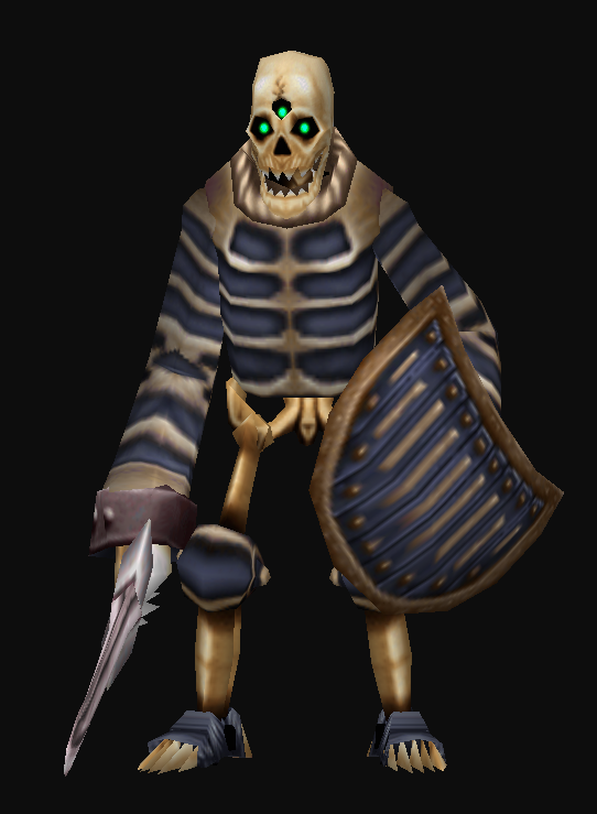 Skull Chief - Dark Cloud Wiki - We have more data about Dark Cloud than ...