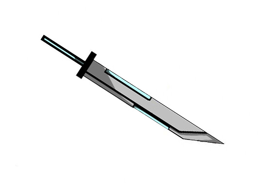 Image - My brothers sword.png - Cardfight!! Vanguard Wiki