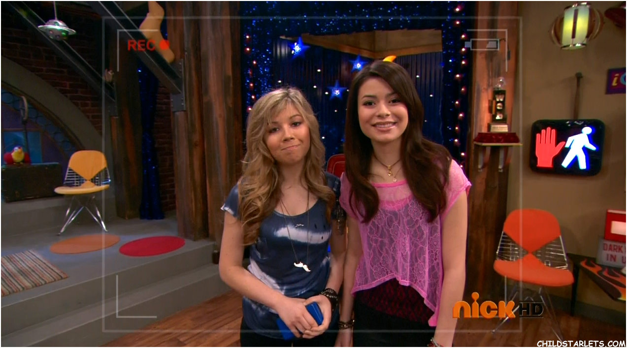 ICarly Pic's (1) - TV shows that I Like Wiki