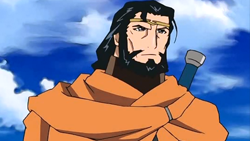 Barda - Deltora Quest Wiki, the Deltora Quest resource