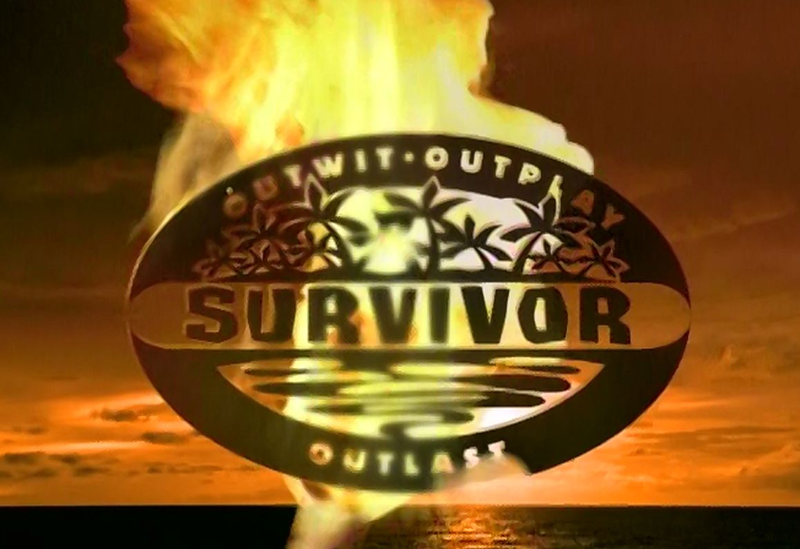 Survivor | Survivor borneo, Survivor, Survivor season
