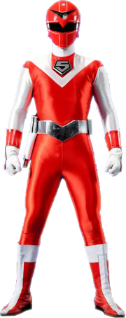 Takeru (Maskman) - RangerWiki - the Super Sentai and Power Rangers wiki