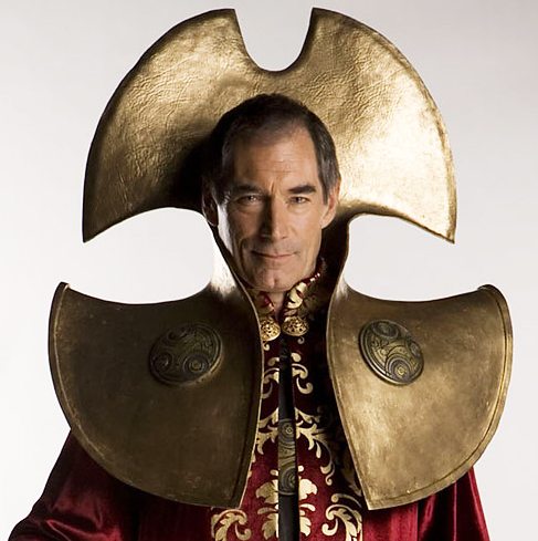 Rassilon – Doctor Who Wiki - Doctor Who, Torchwood, Charaktere ...