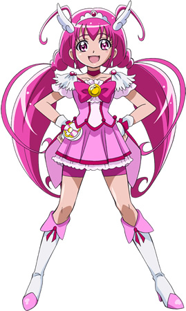 Image - New-Stage2-Happy.jpg - Pretty Cure Wiki - Wikia