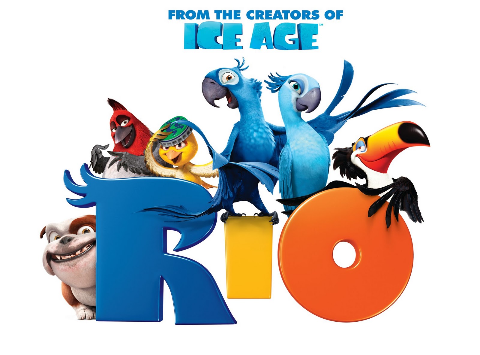 Rio logo