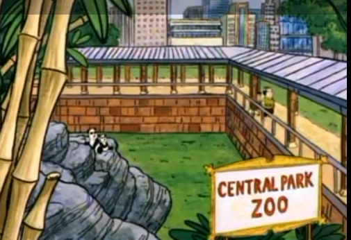 Image - Central Park Zoo.png - The Critic Wiki