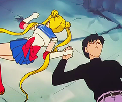 Sailor Moon (Anime Bio) - Sailor Moon Wiki