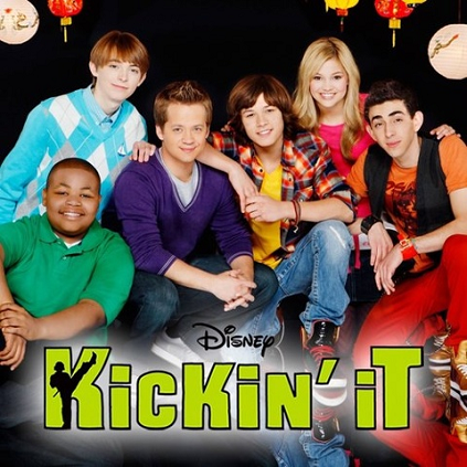 Kickin' It - Disney Wiki