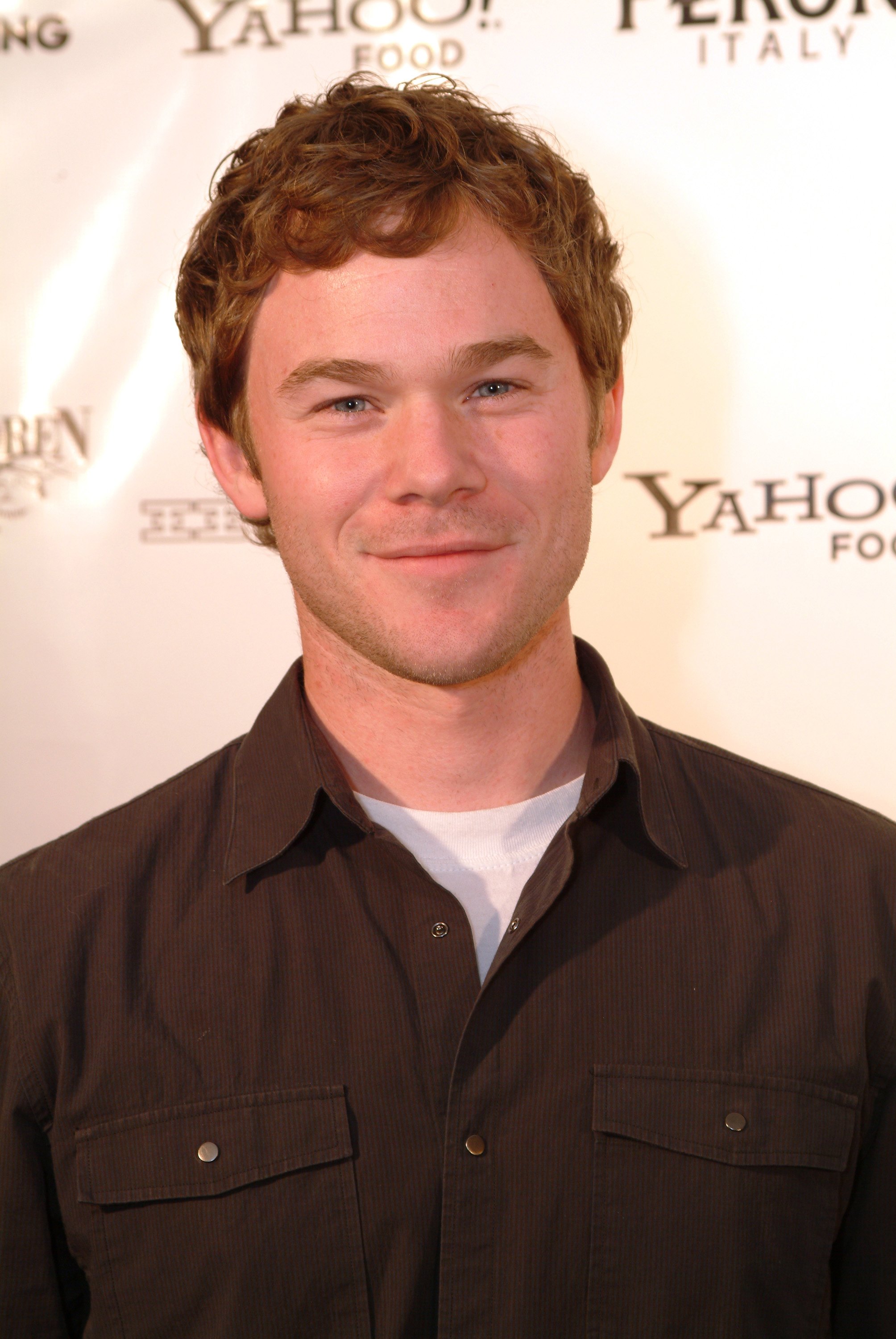 Aaron Ashmore fringe