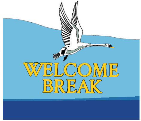 Welcome Break - Logopedia, the logo and branding site