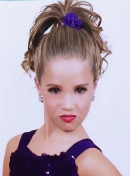Dance Moms cover image