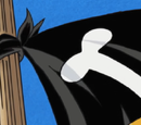 Straw Hat Pirates