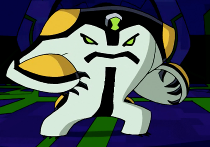 Cannonbolt - Ben 10 Omniverse Wiki