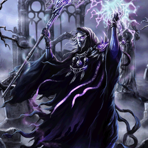 Image - Spite Devil Mage.png - Dark Summoner Wiki