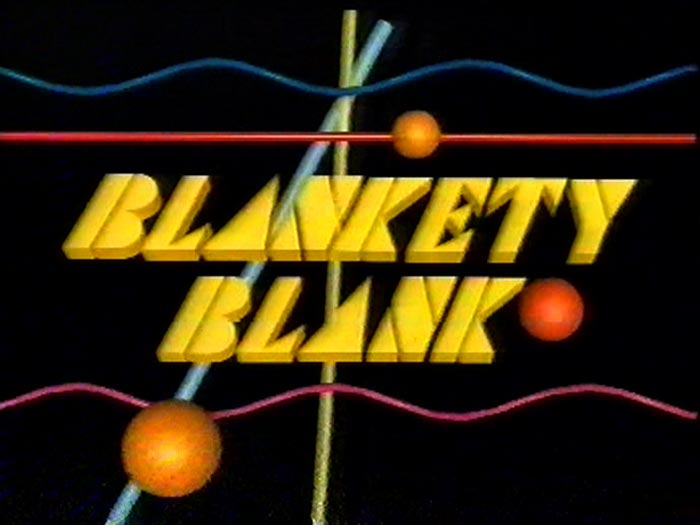 Blankety Blank - Logopedia, the logo and branding site - Wikia