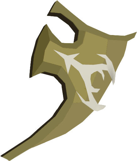 Lucky arcane spirit shield - The RuneScape Wiki