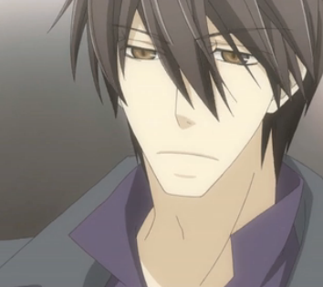 Takano Masamune - Wiki Sekaiichi Hatsukoi