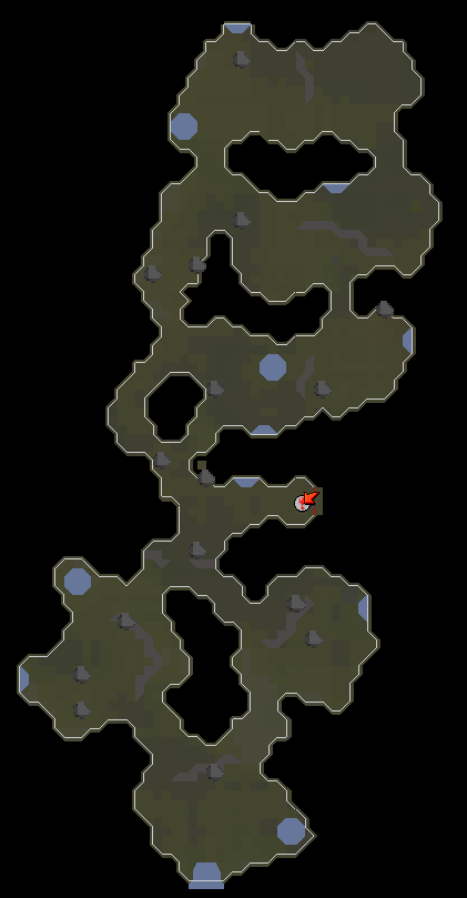 Taverley Slayer Dungeon - The RuneScape Wiki