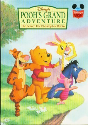 Pooh's Grand Adventure: The Search for Christopher Robin (Disney's ...