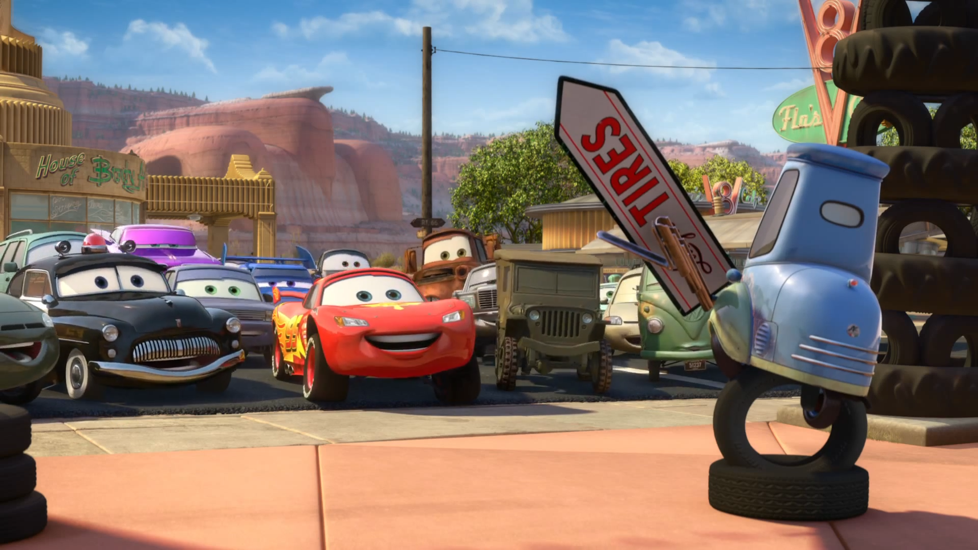 Image - Spinning13.png - Pixar Wiki - Disney Pixar Animation Studios