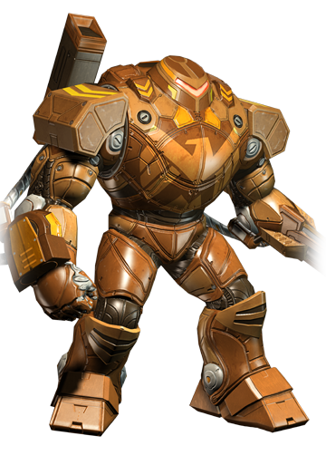 Image - Mandroid2 Marvel XP.png - Avengers Initiative Wiki