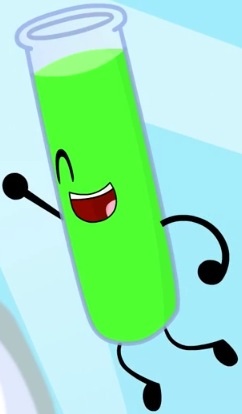 Image - Test tube 2.jpg - Inanimate Insanity Wiki - Wikia