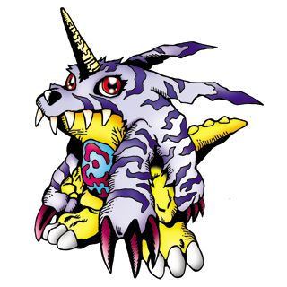 Digimon Adventure: DigiDestined