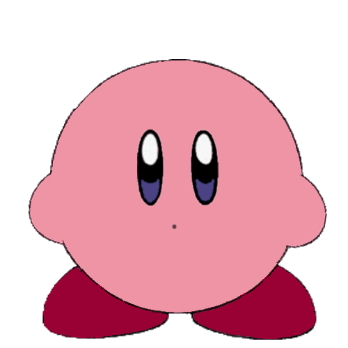 Image - Kirby victory final (white)-1.gif - Adventure Time Wiki - Wikia