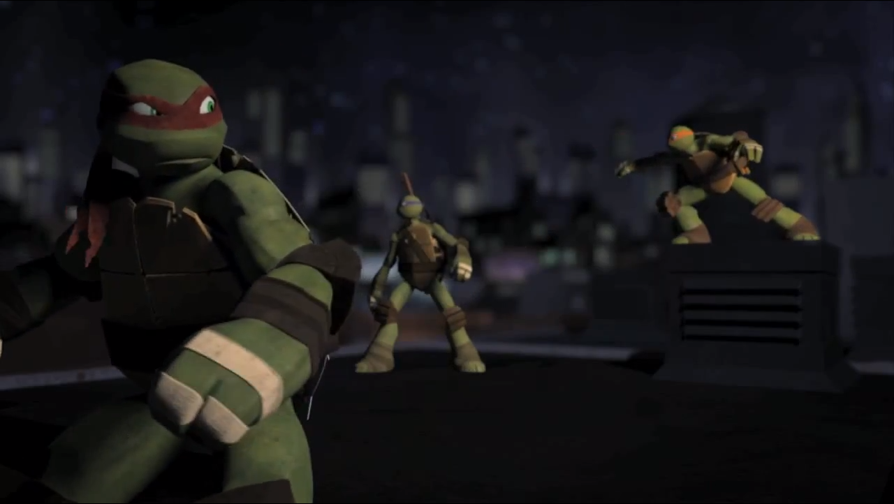 Image - Raph, Don, Mikey.png - TMNTPedia